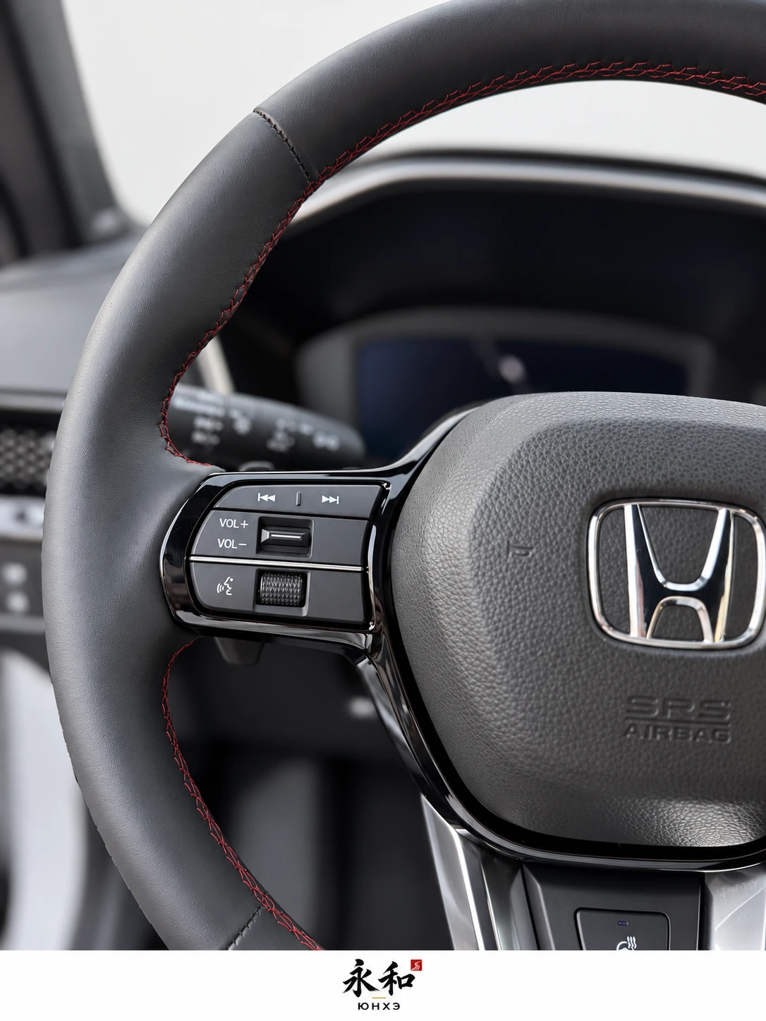 Honda CR-V 2026 — фото 9