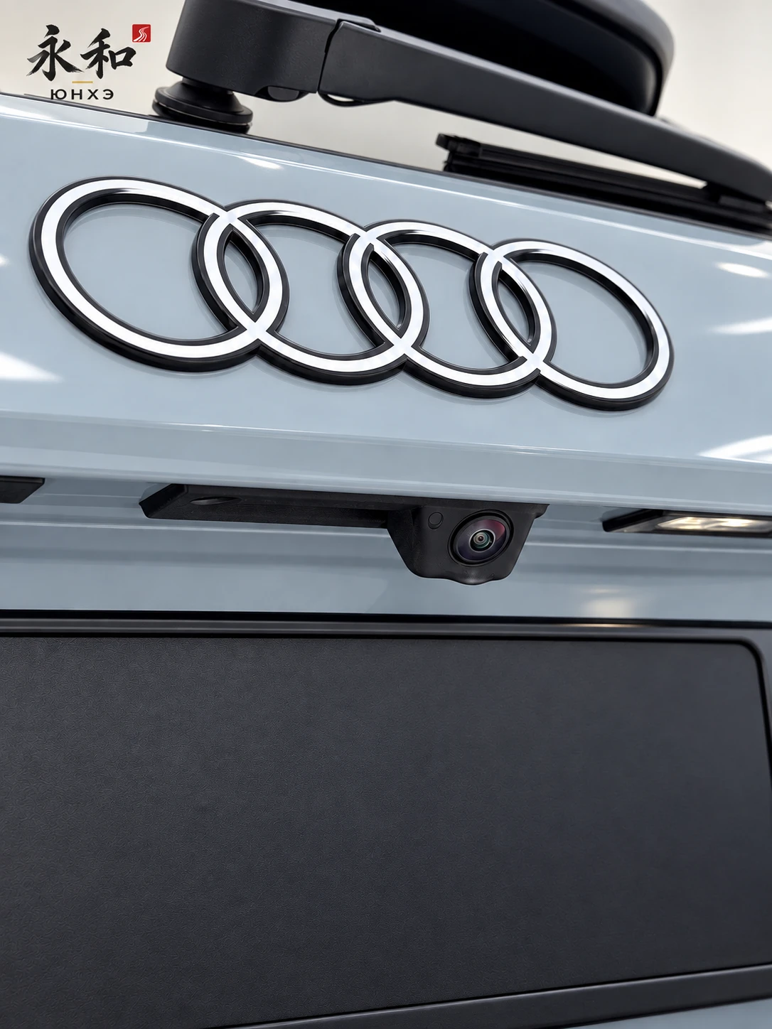Audi A3 2026 — фото 7