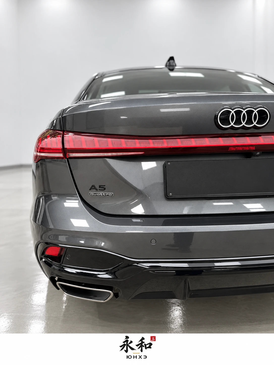 Audi A5 2026 — фото 14