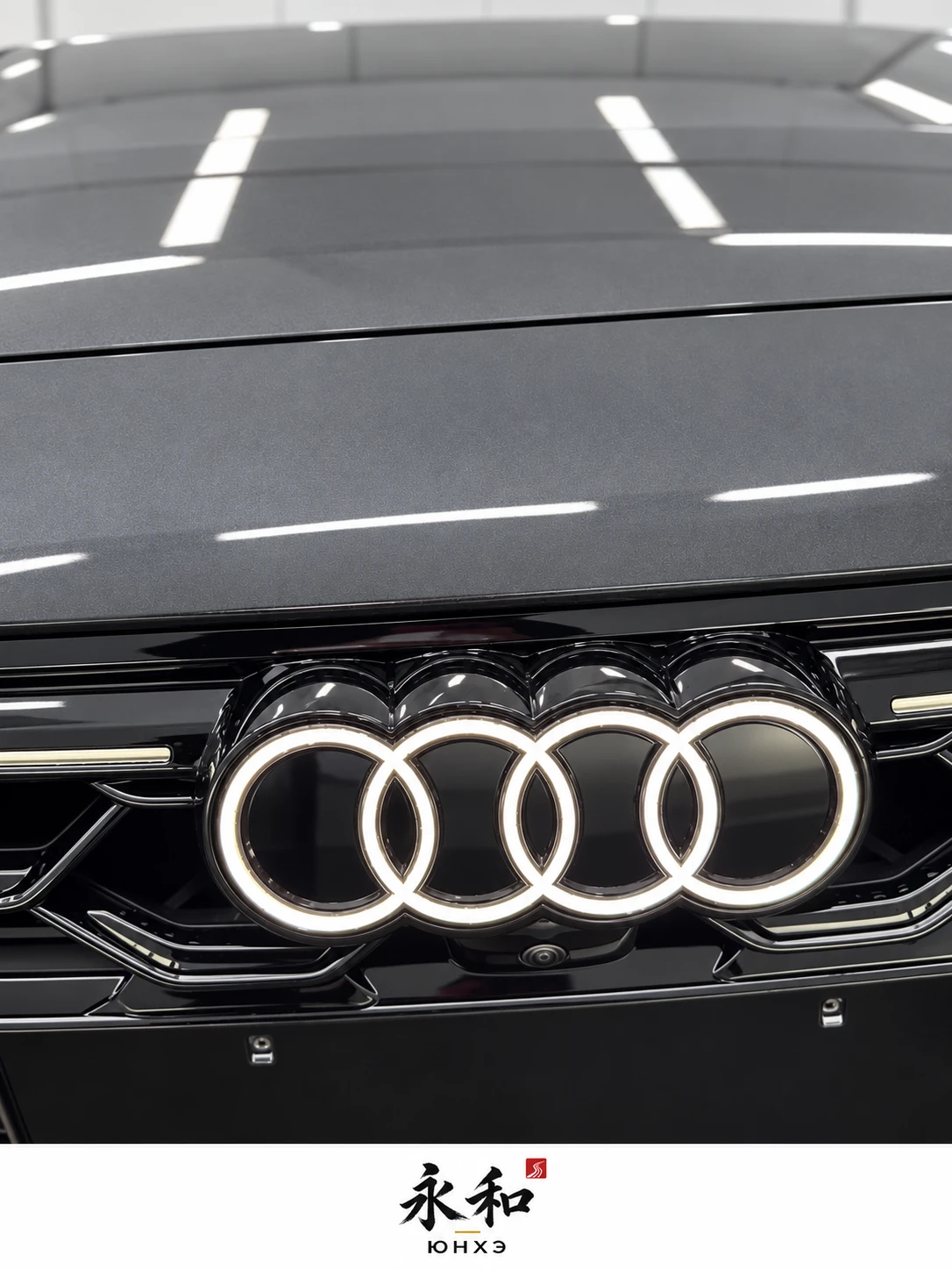 Audi A5 2026 — фото 45