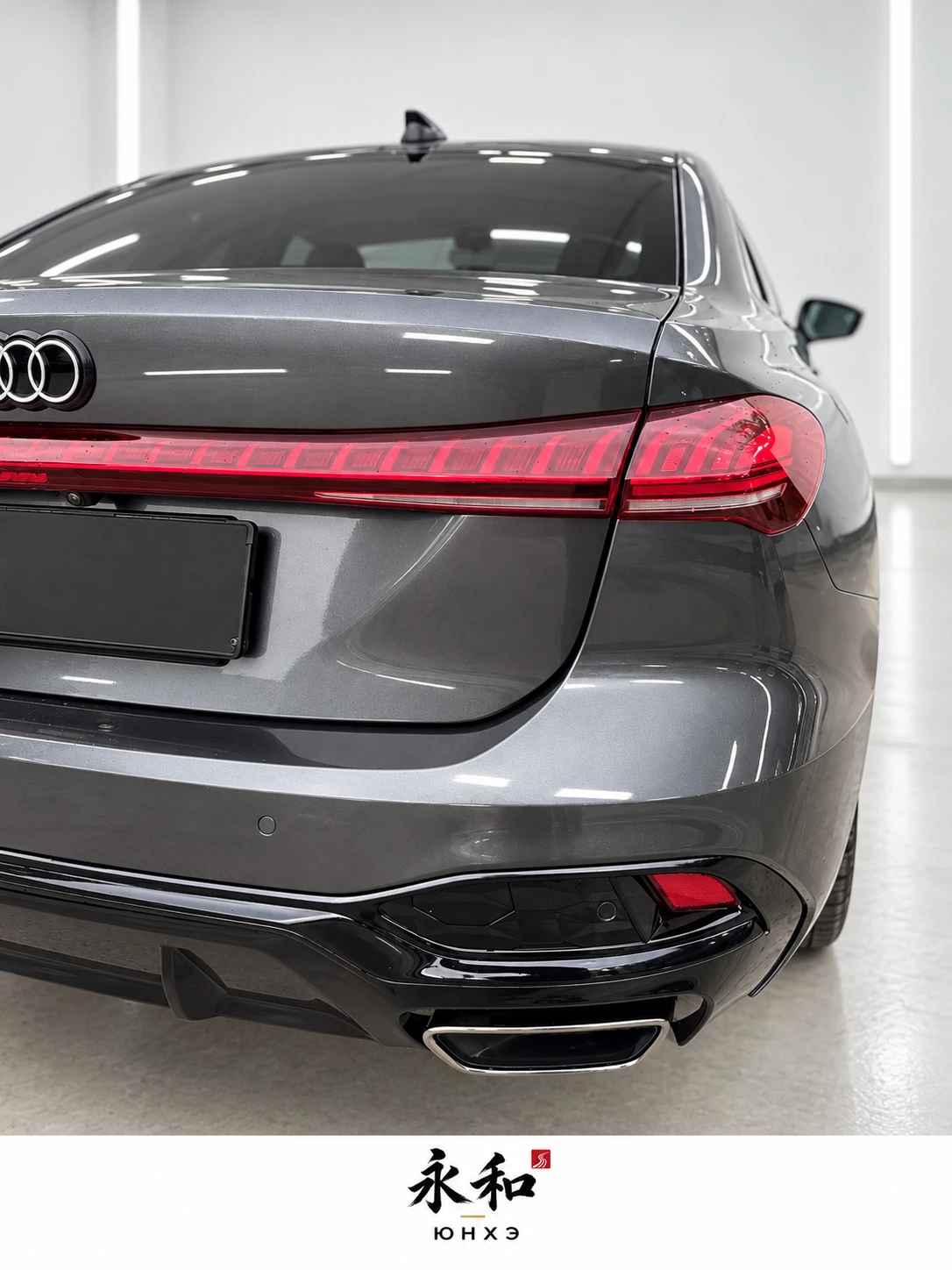 Audi A5 2026 — фото 9