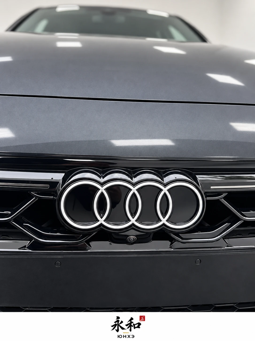 Audi A5 2026 — фото 13
