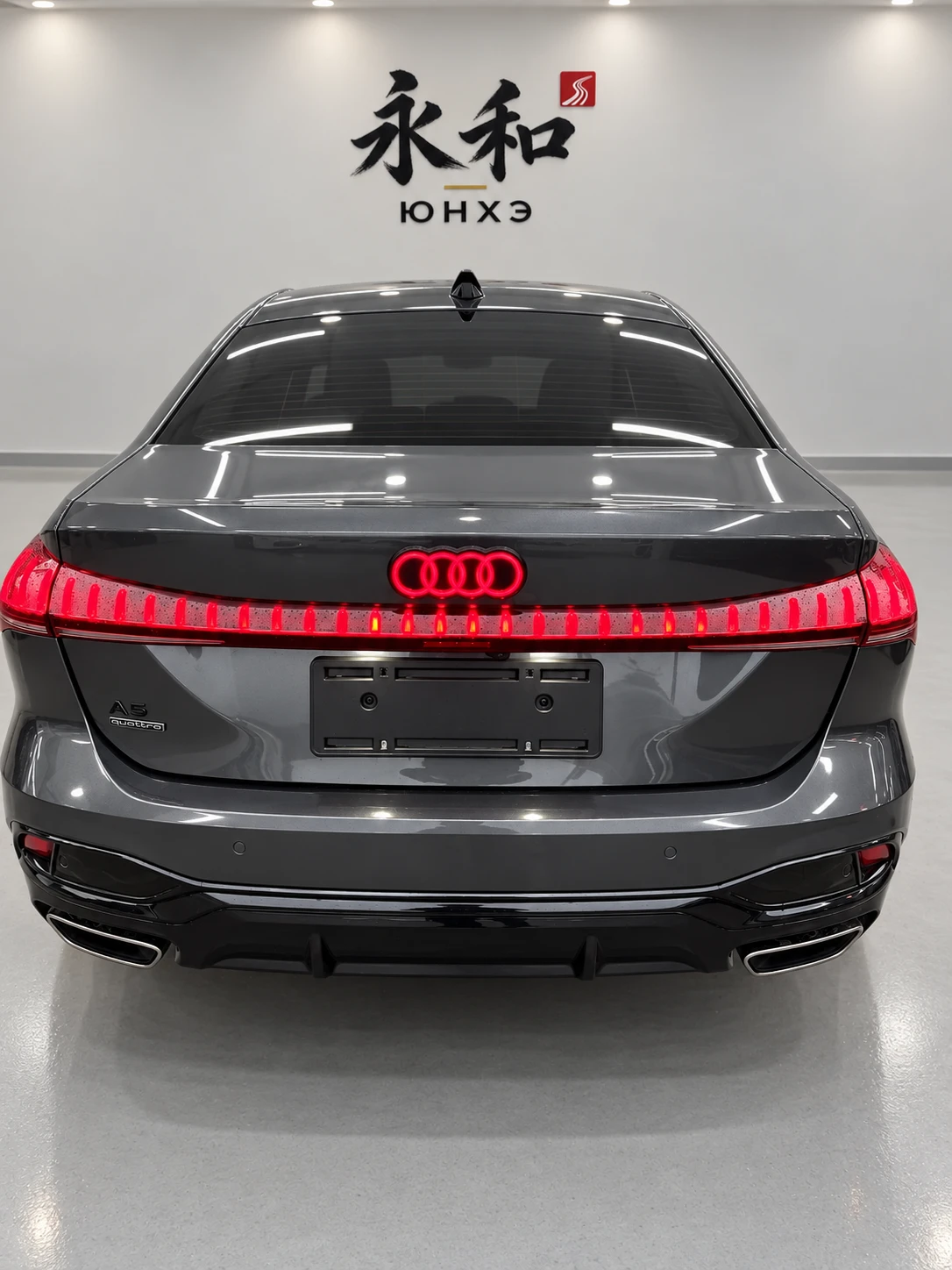 Audi A5 2026 — фото 42