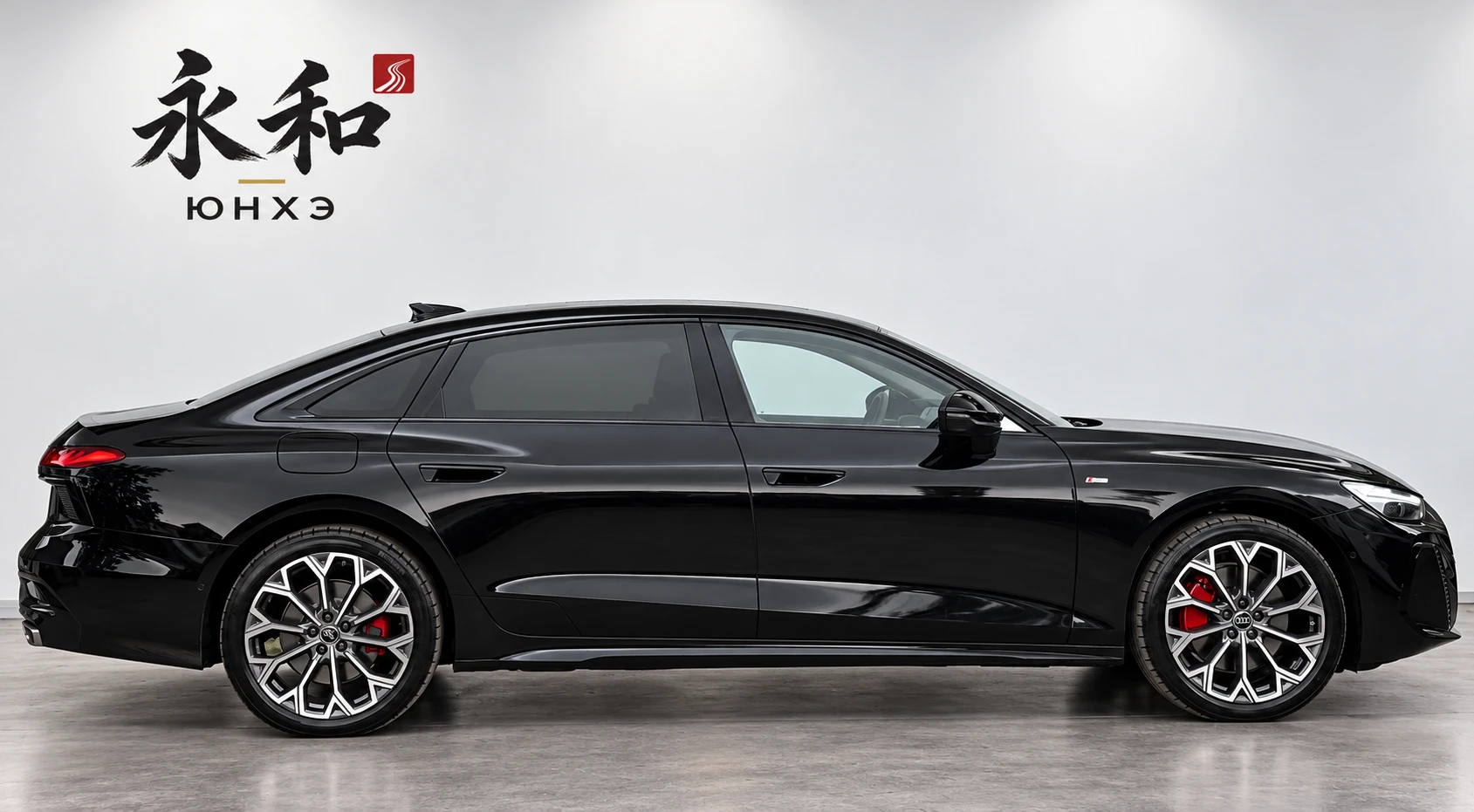 Audi A6 2026 — фото 5