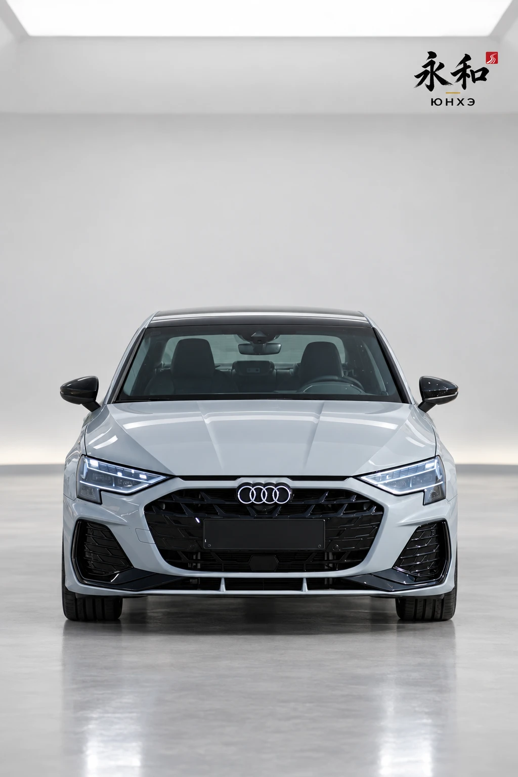 Audi A3 2026 — фото 54