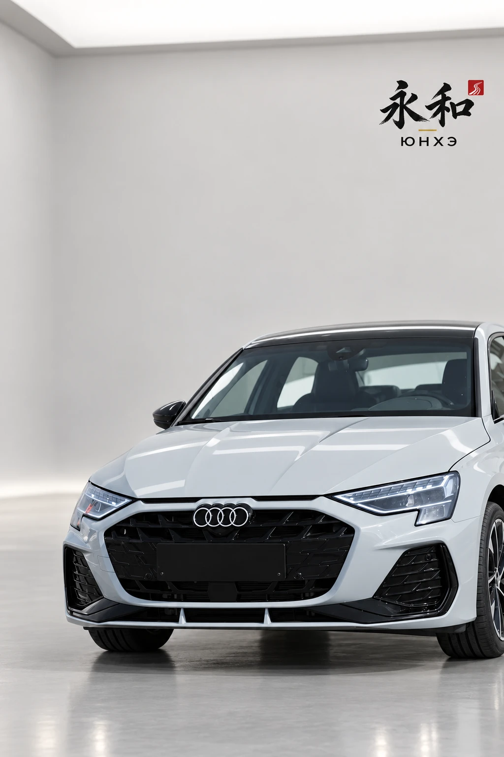 Audi A3 2026 — фото 62