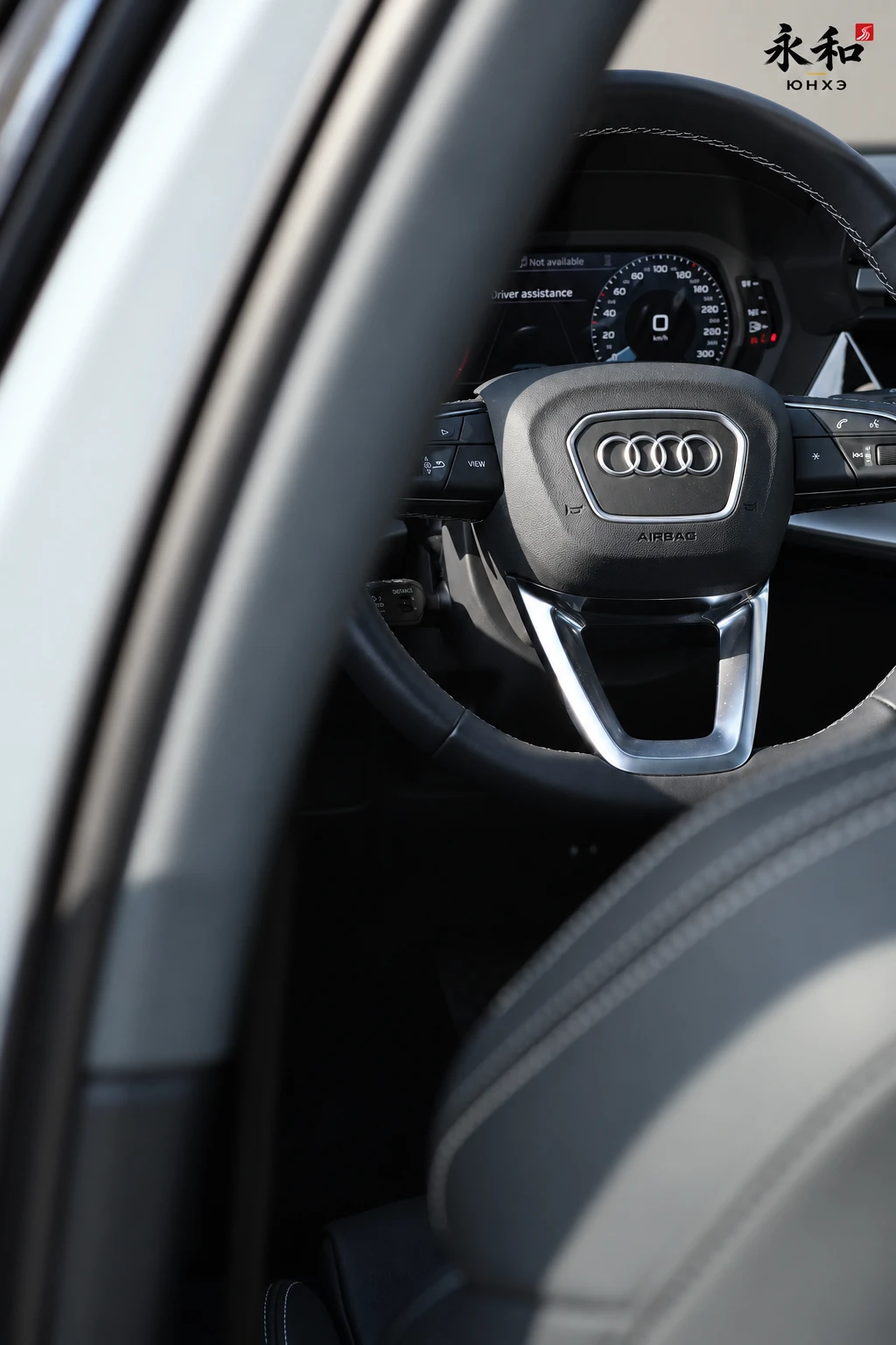 Audi A3 2026 — фото 37
