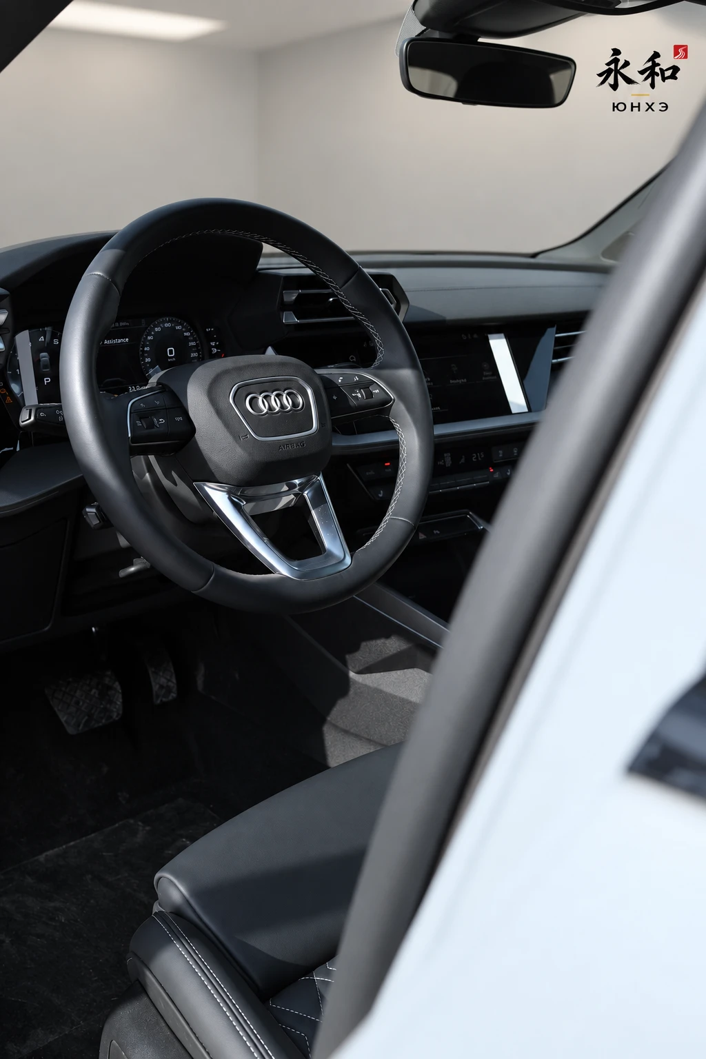 Audi A3 2026 — фото 25