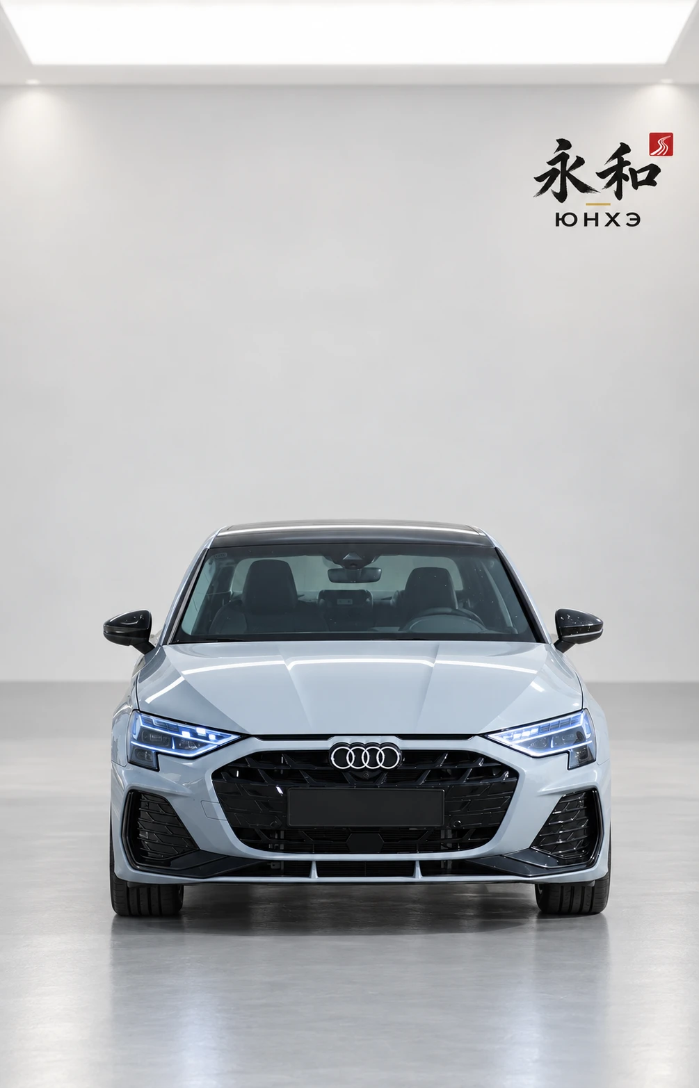 Audi A3 2026 — фото 55