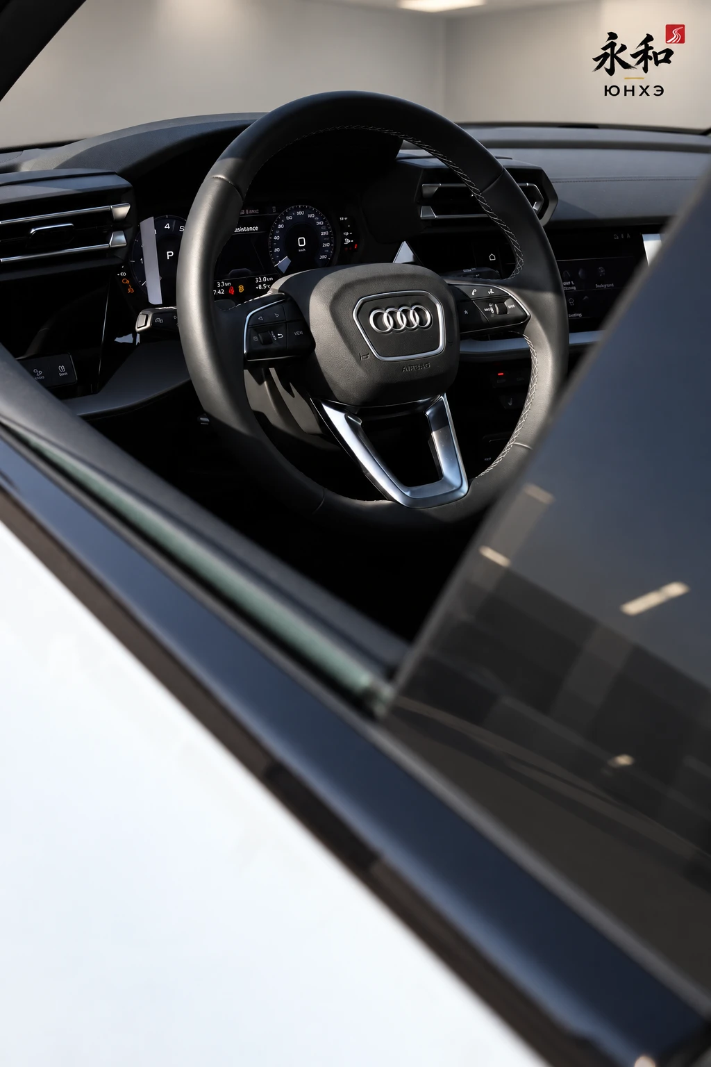 Audi A3 2026 — фото 28