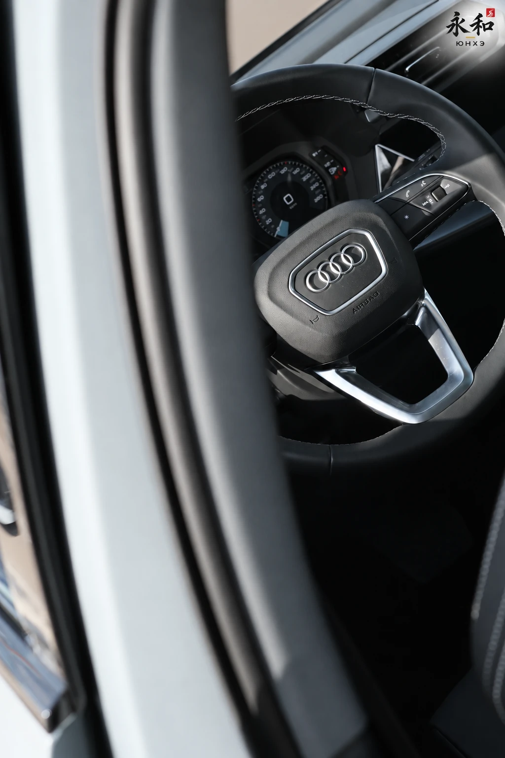 Audi A3 2026 — фото 38