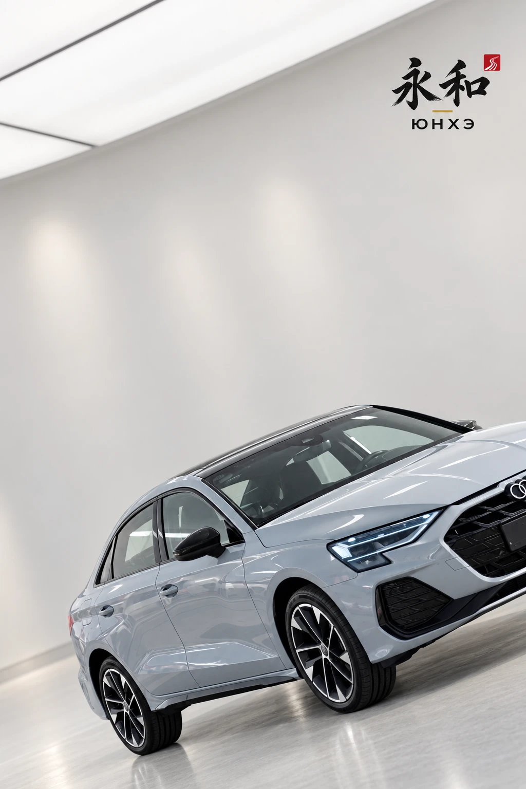 Audi A3 2026 — фото 68