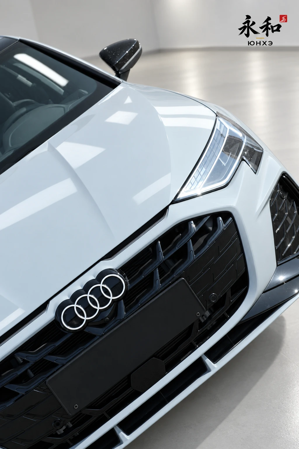 Audi A3 2026 — фото 13