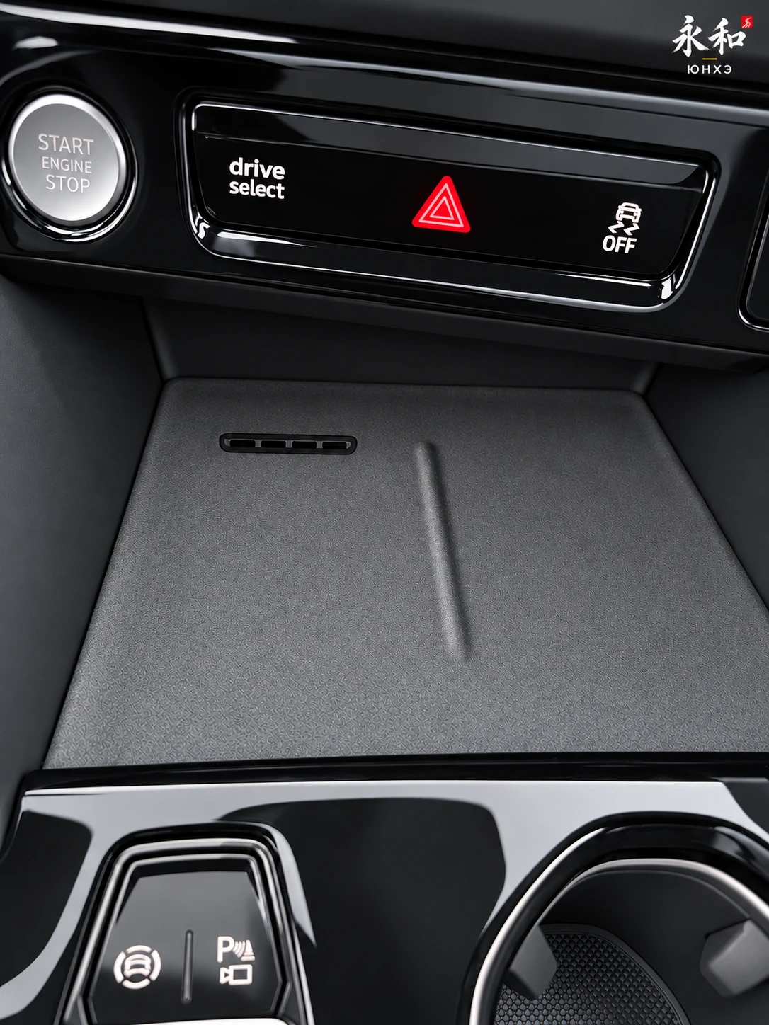 Audi Q5 Sportback 2026 — фото 19