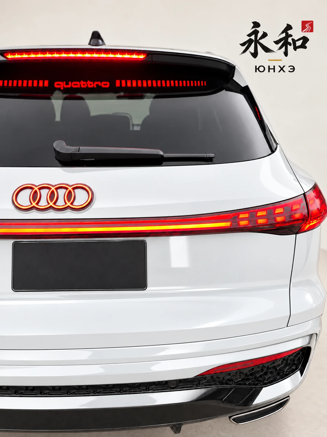 Audi Q5 Sportback 2026 — фото 9