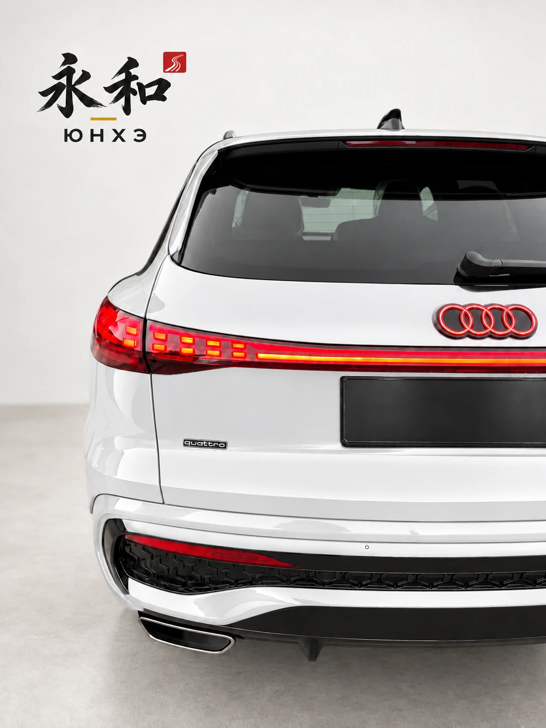 Audi Q5 Sportback 2026 — фото 6