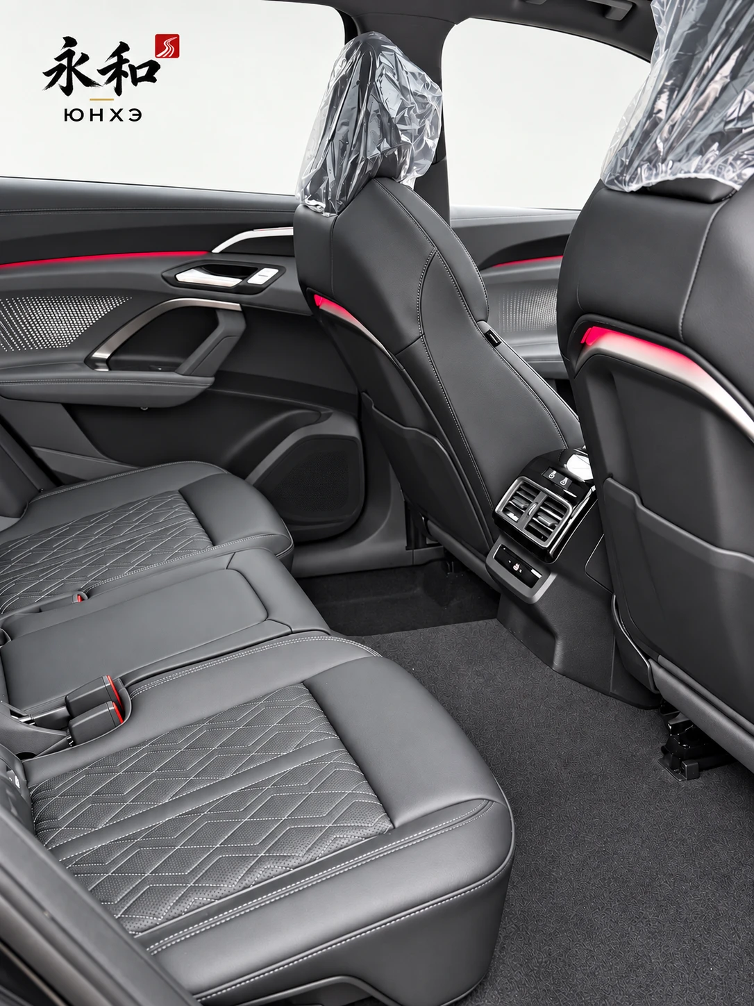 Audi Q5 Sportback 2026 — фото 27