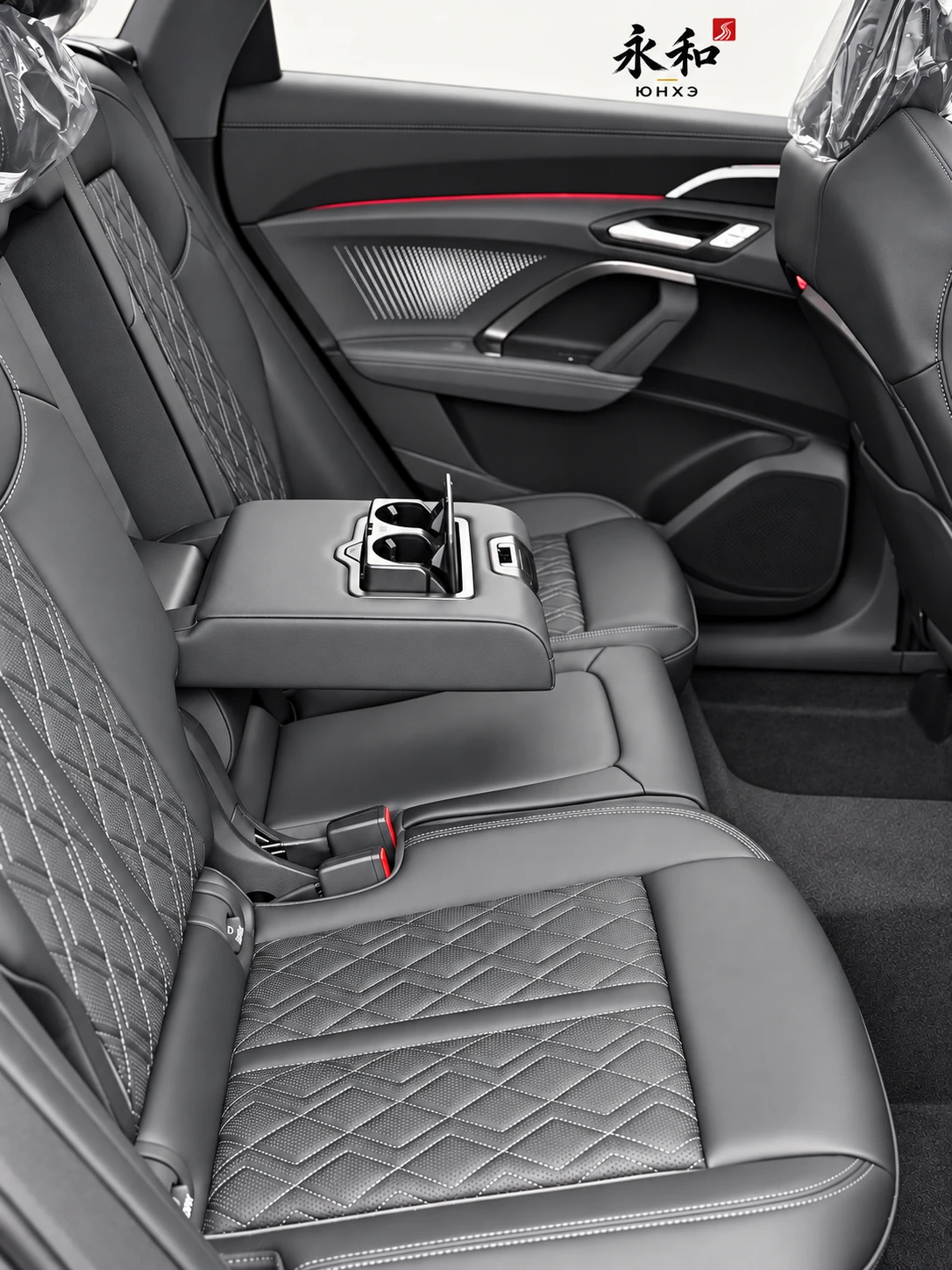 Audi Q5 Sportback 2026 — фото 28
