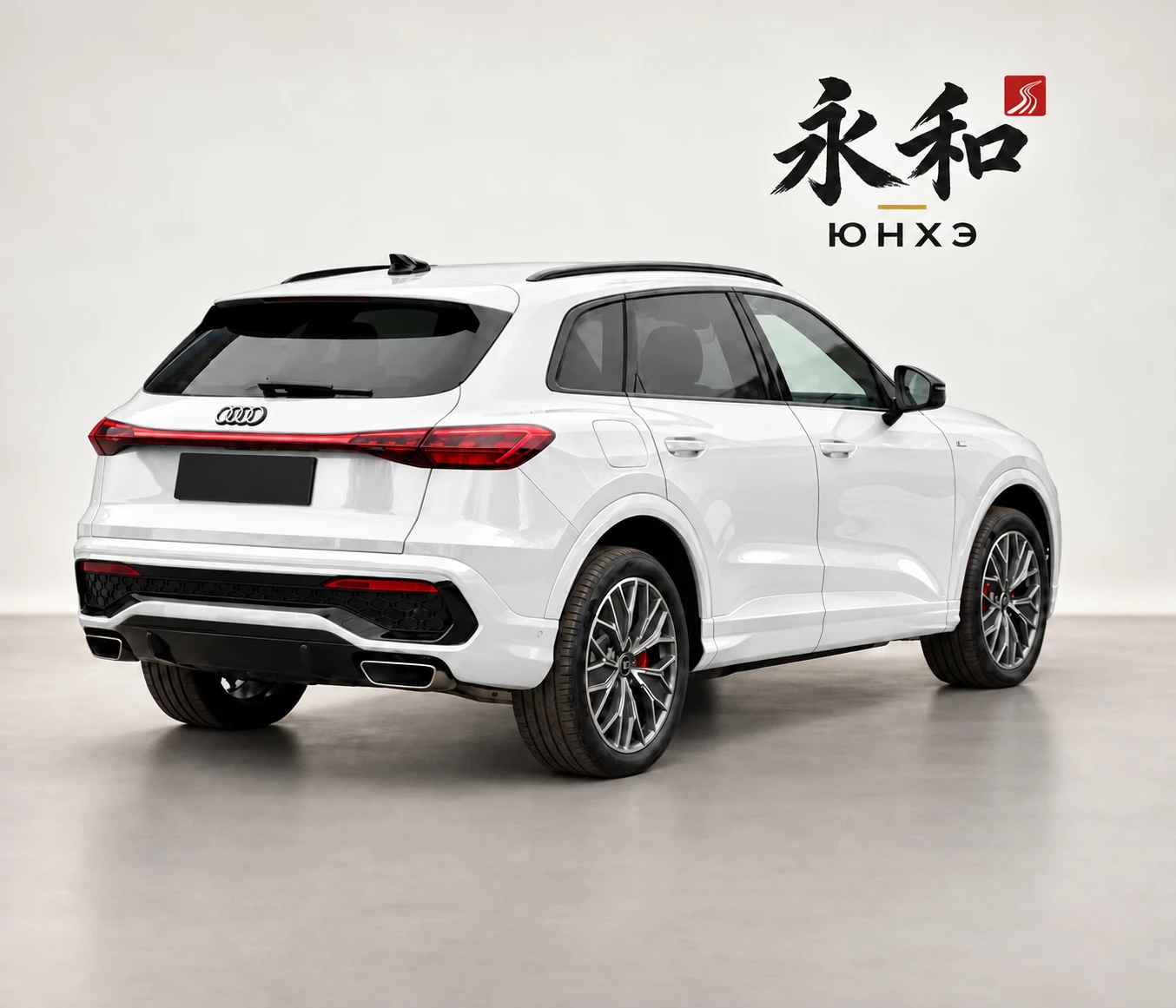 Audi Q5 Sportback 2026 — фото 3