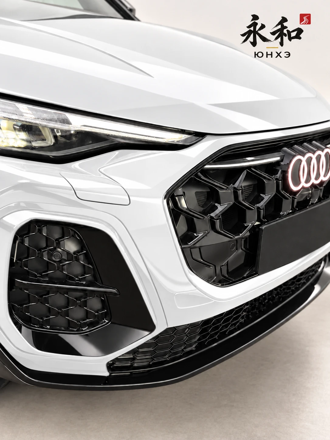 Audi Q5 Sportback 2026 — фото 26