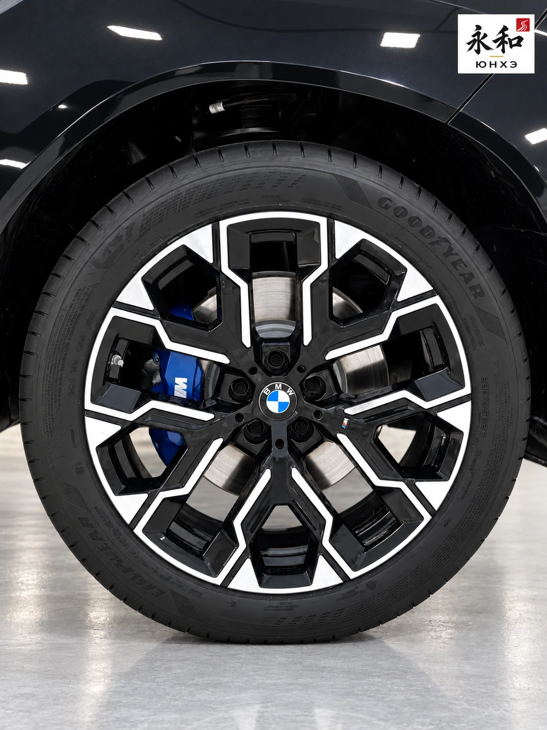 BMW X3 Series 2026 — фото 14