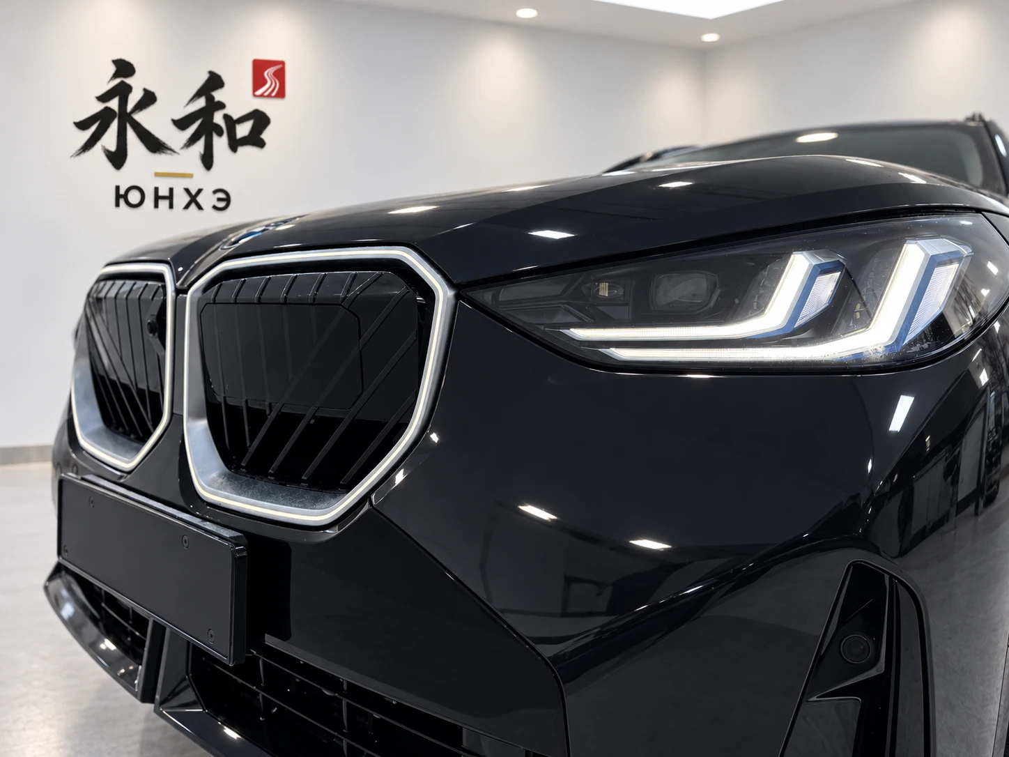 BMW X3 Series 2026 — фото 10