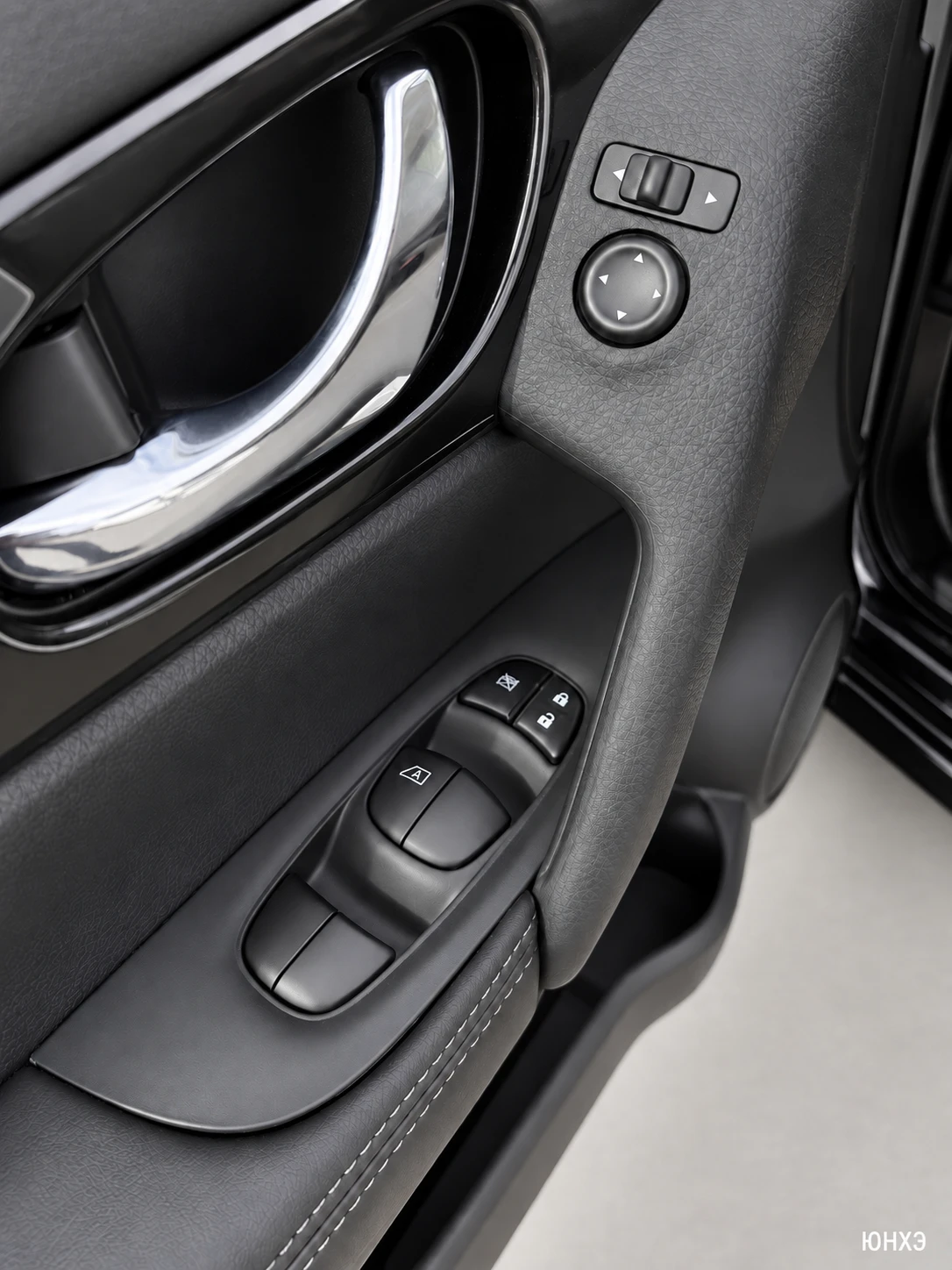Nissan Qashqai 2026 — фото 12