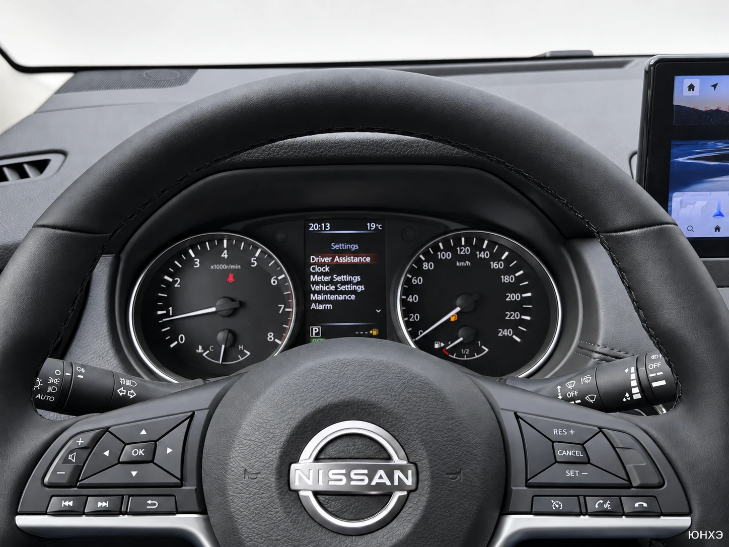 Nissan Qashqai 2026 — фото 15